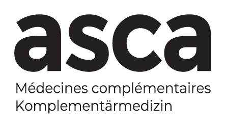 Agréée ASCA – Médecines complémentaires
